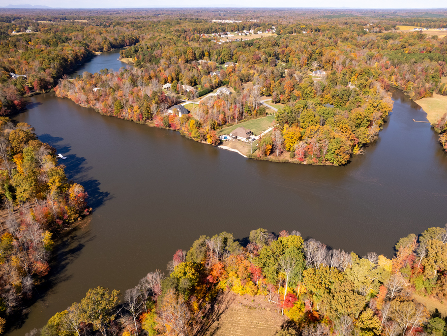 The Farms at Summit Lakes